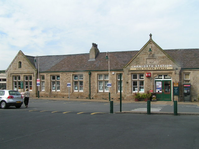 Solicitors in Carnforth