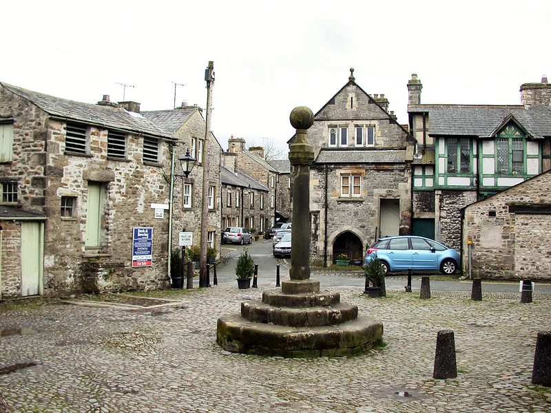 Kirkby Lonsdale Solicitors