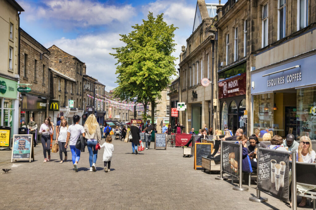 Solicitors in Lancaster