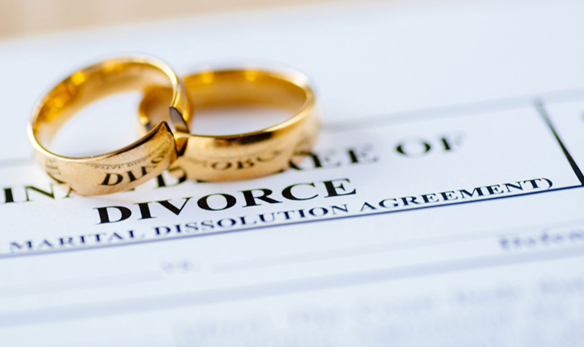 Separation vs. Divorce: Which is best for you?